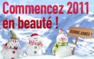 Bonnes résolutions pour la rentrée 2011