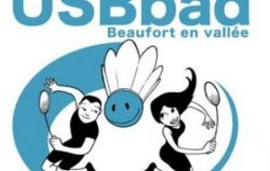  9 juin 2012 : 2ème Tournoi Jeunes USBBad