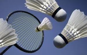 BADMINTON / DIMANCHE MATIN