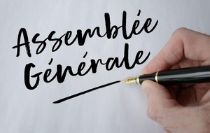 Assemblée générale 