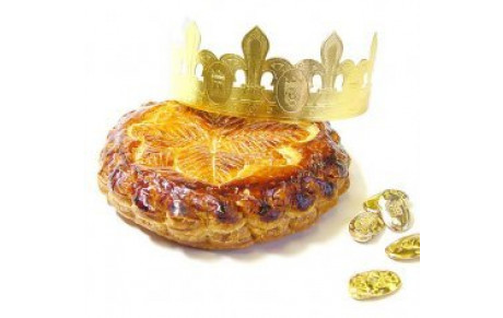 Galette du club