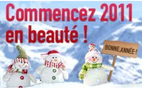 Bonnes résolutions pour la rentrée 2011