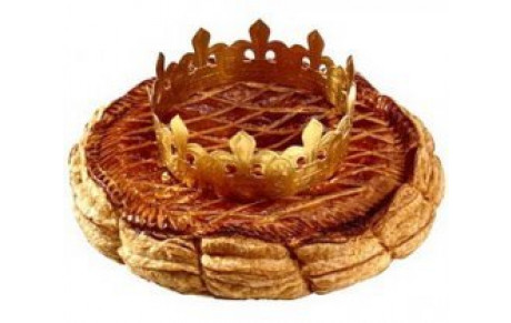 Rencontre Amicale et la Galette des rois !