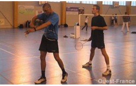Résultats individuels en tournoi