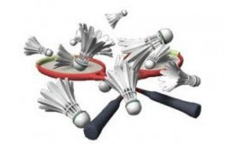 TOURNOI INTERNE le lundi 17 octobre 2011