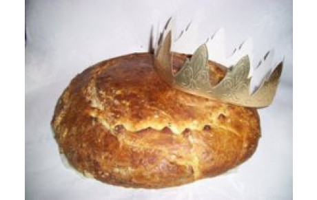 ANNULATION Galette des rois : lundi 30/01/2012 