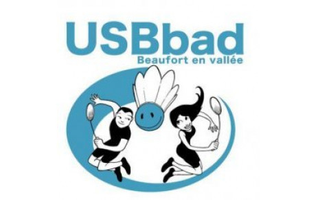  9 juin 2012 : 2ème Tournoi Jeunes USBBad
