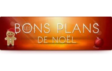 Noël chez Masters / Service gagnant