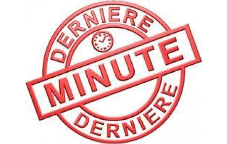 Dimanche 7 avril 2013