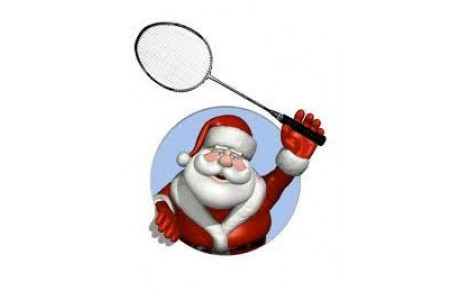 16/12/2013 Tournoi interne de NOEL 