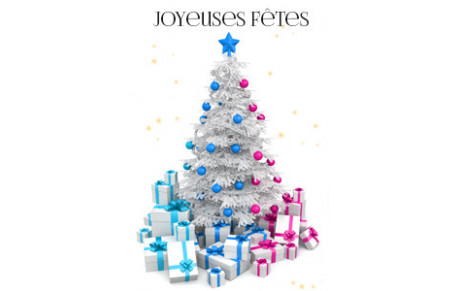 Horaires / vacances de noël 2013