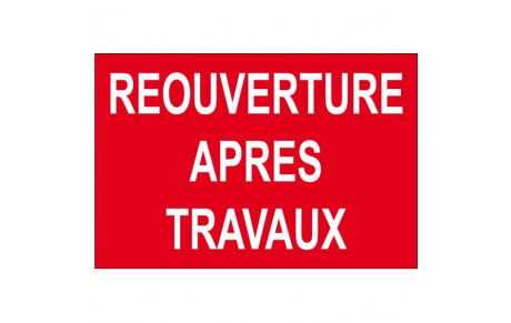 RÉ-ouverture de la salle de BADMINTON