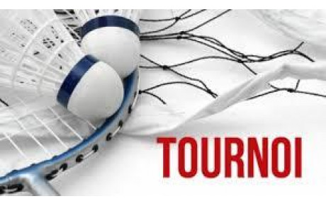 Tournoi interne 9/10/2015