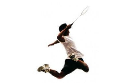 A Montreuil-Juigné le 13/12 :Championnat de badminton