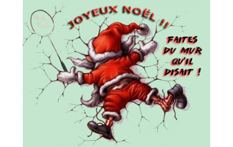 Vacances de NOEL 2015